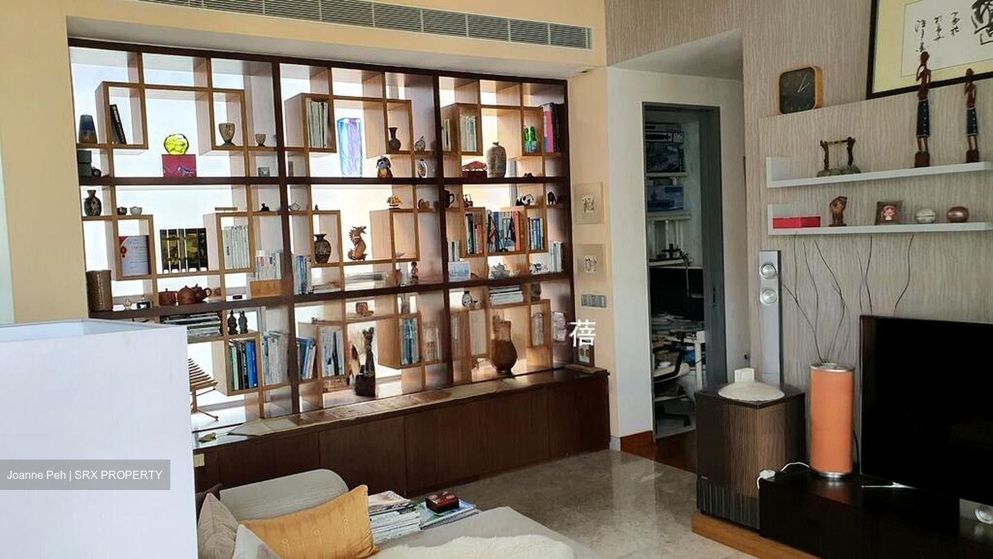 The Promont (D9), Apartment #457030141